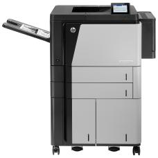 LaserJet Enterprise M806x+
